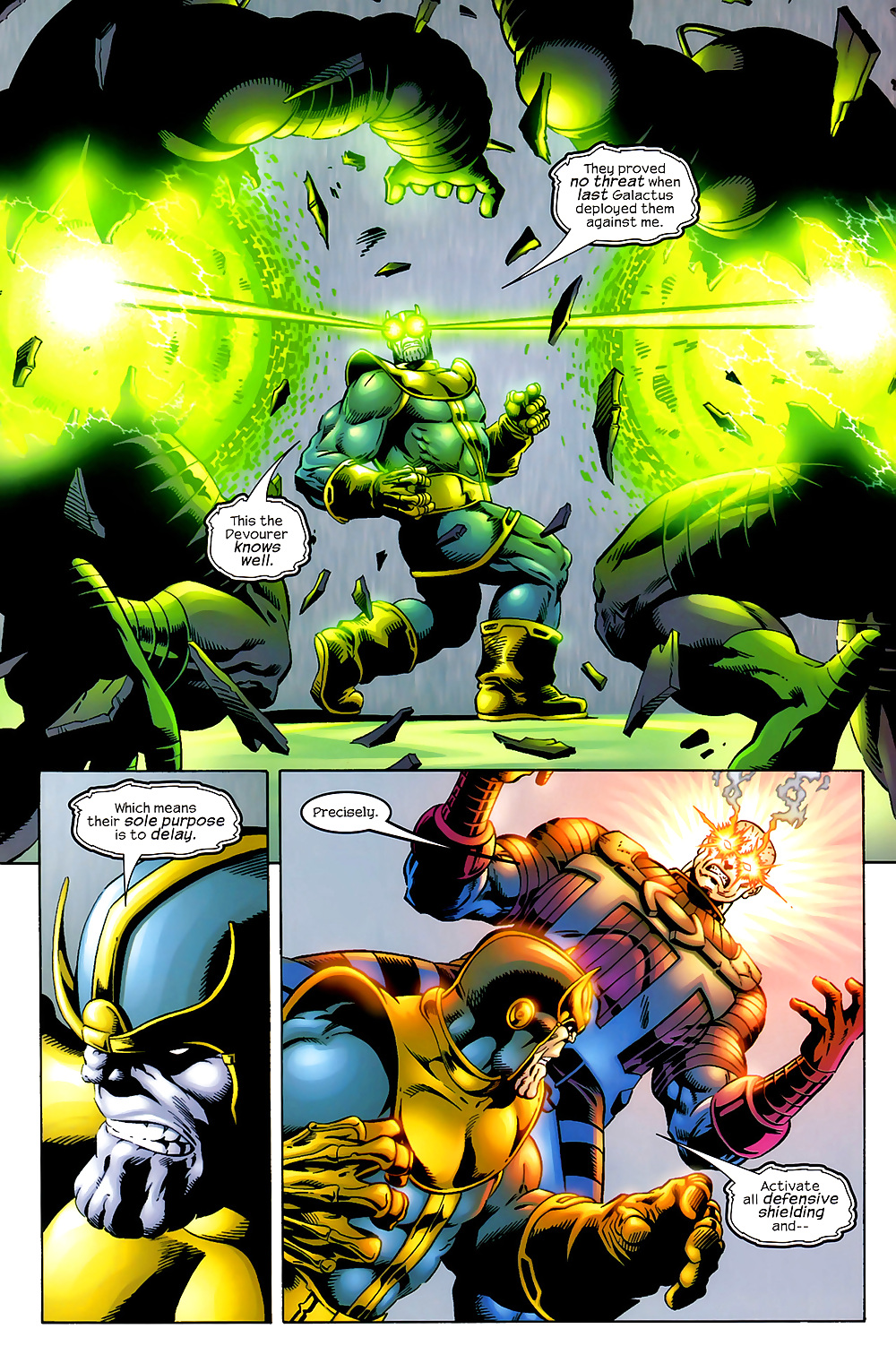 The Thanos #9798853