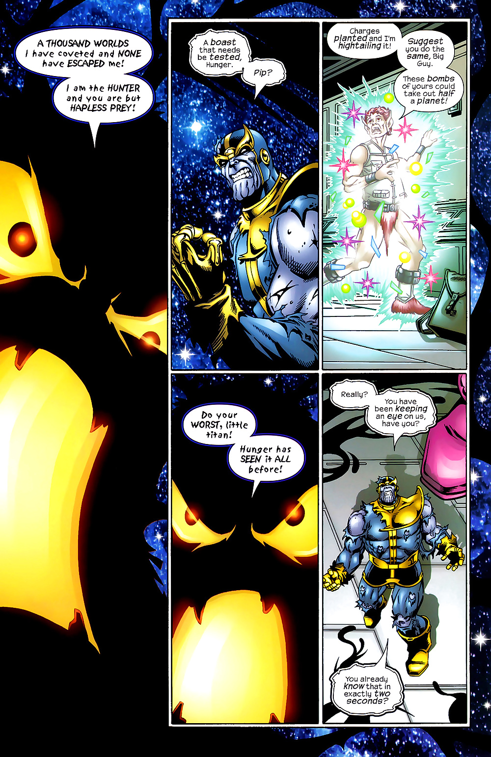 The Thanos #9798915