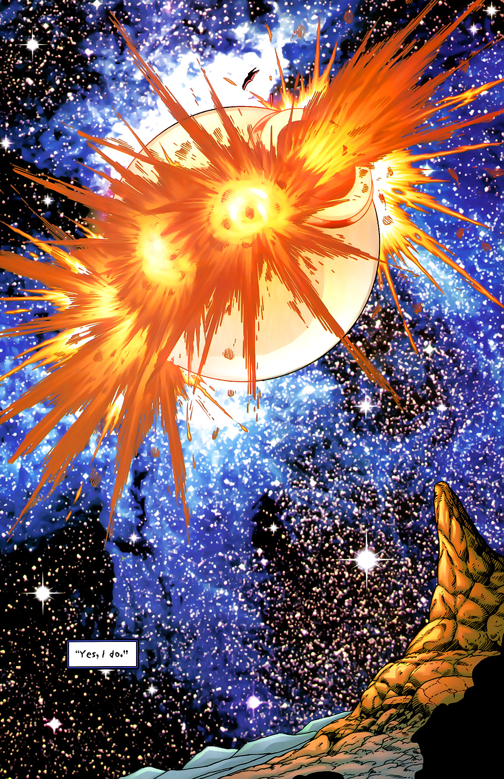 The Thanos #9798925