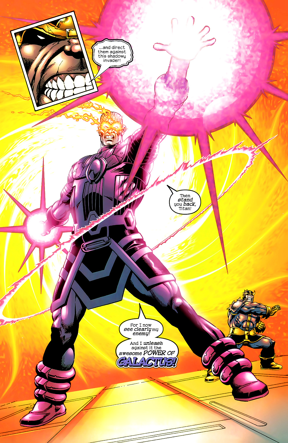 The Thanos #9798958