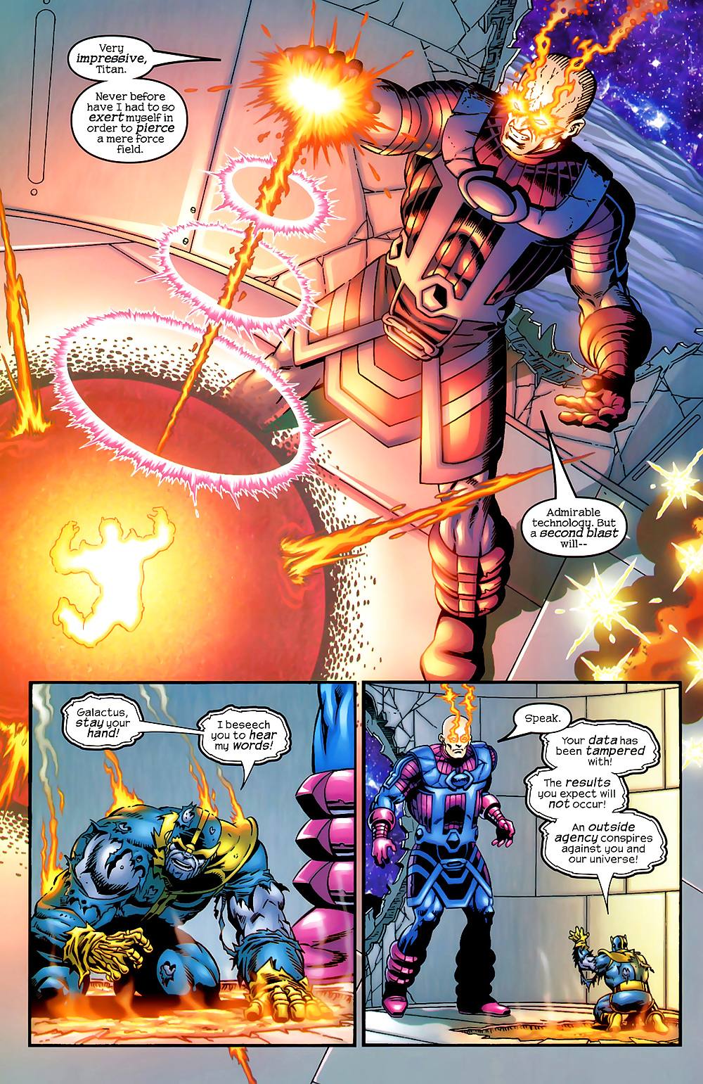 The Thanos #9798998