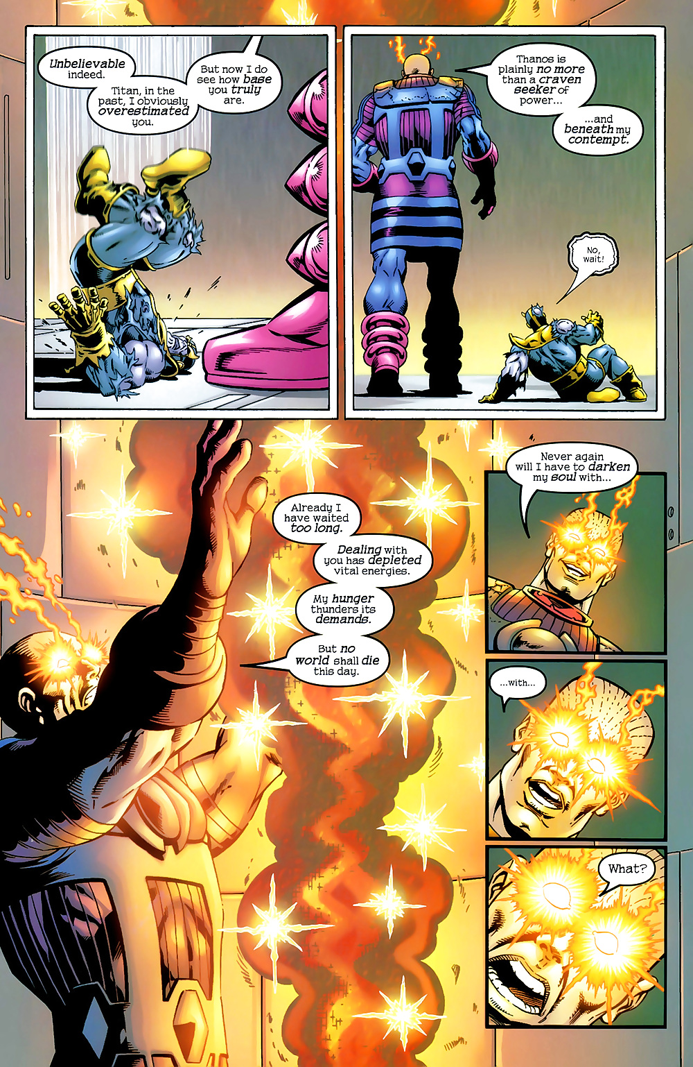 The Thanos #9799076
