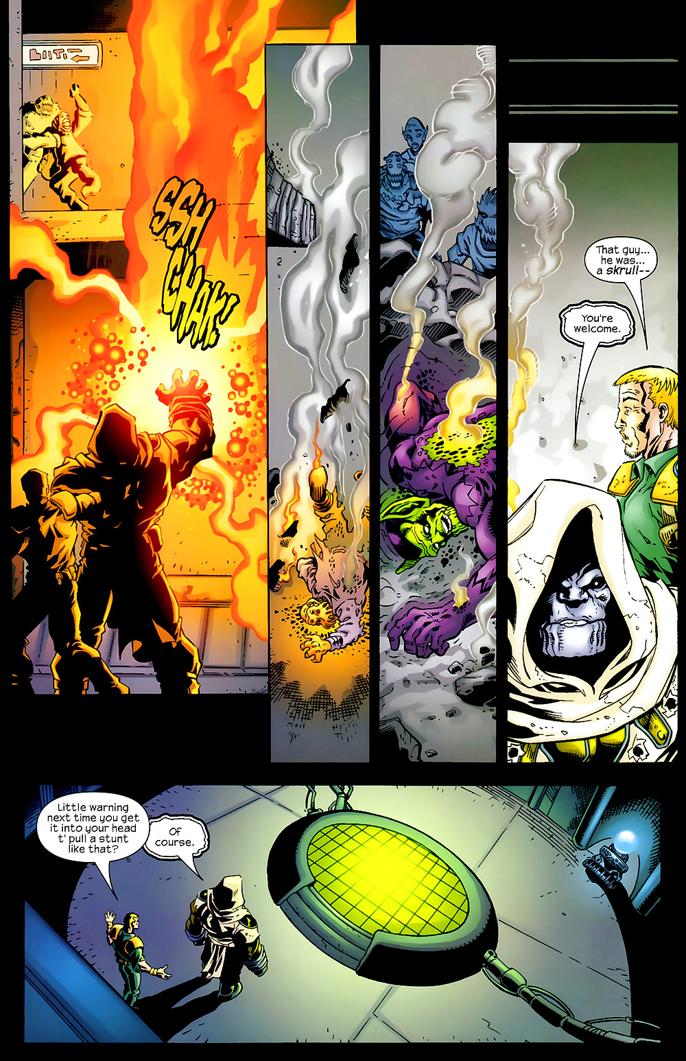 The Thanos #9799807