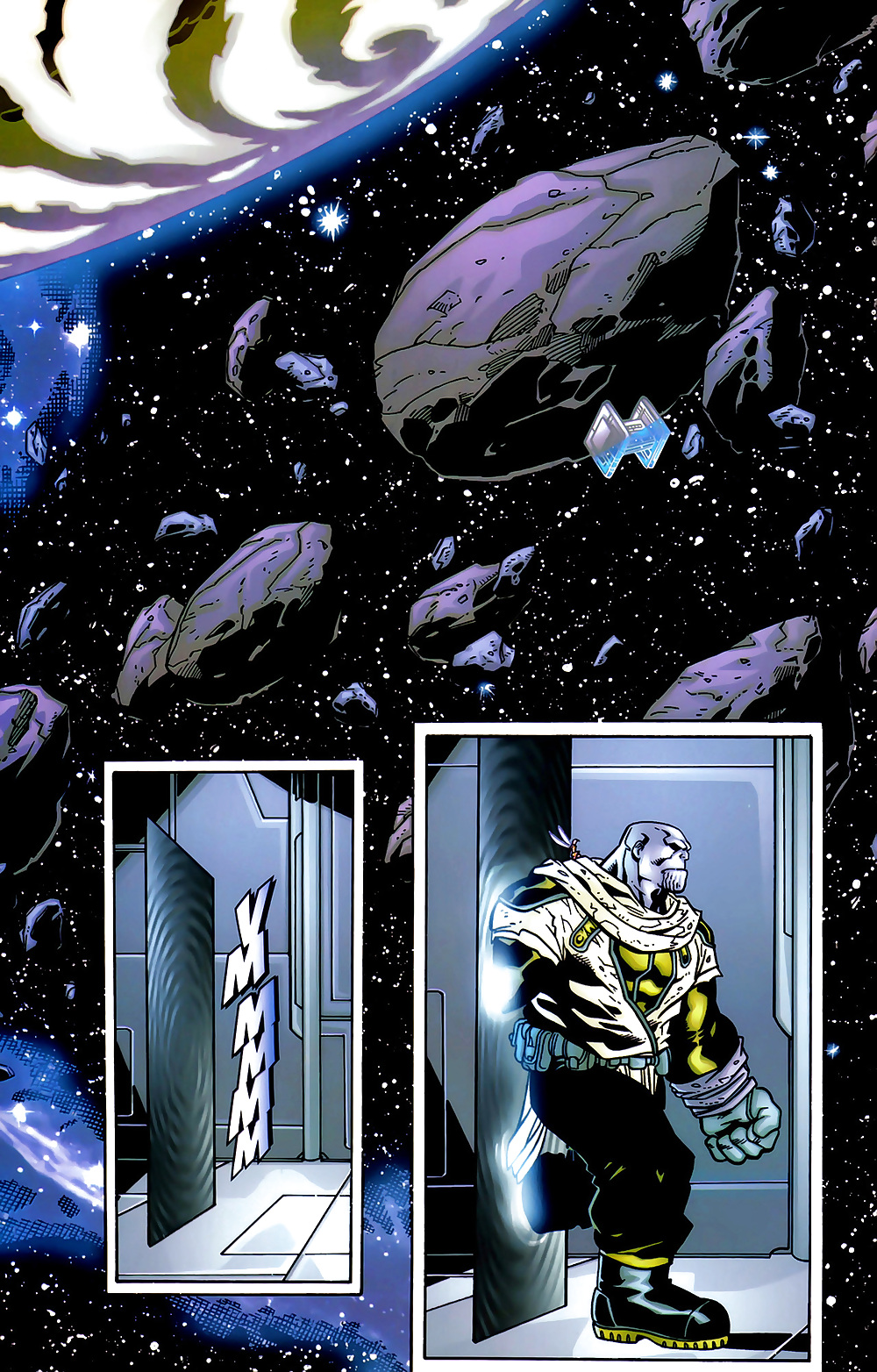 The Thanos #9801296