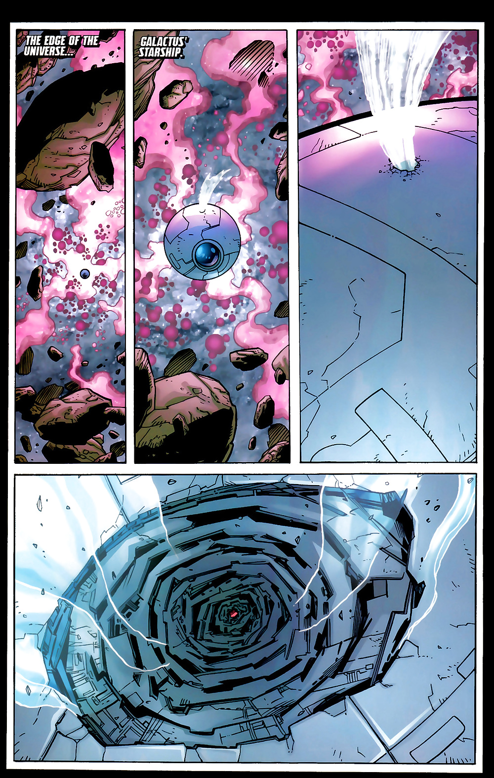 The Thanos #9801683