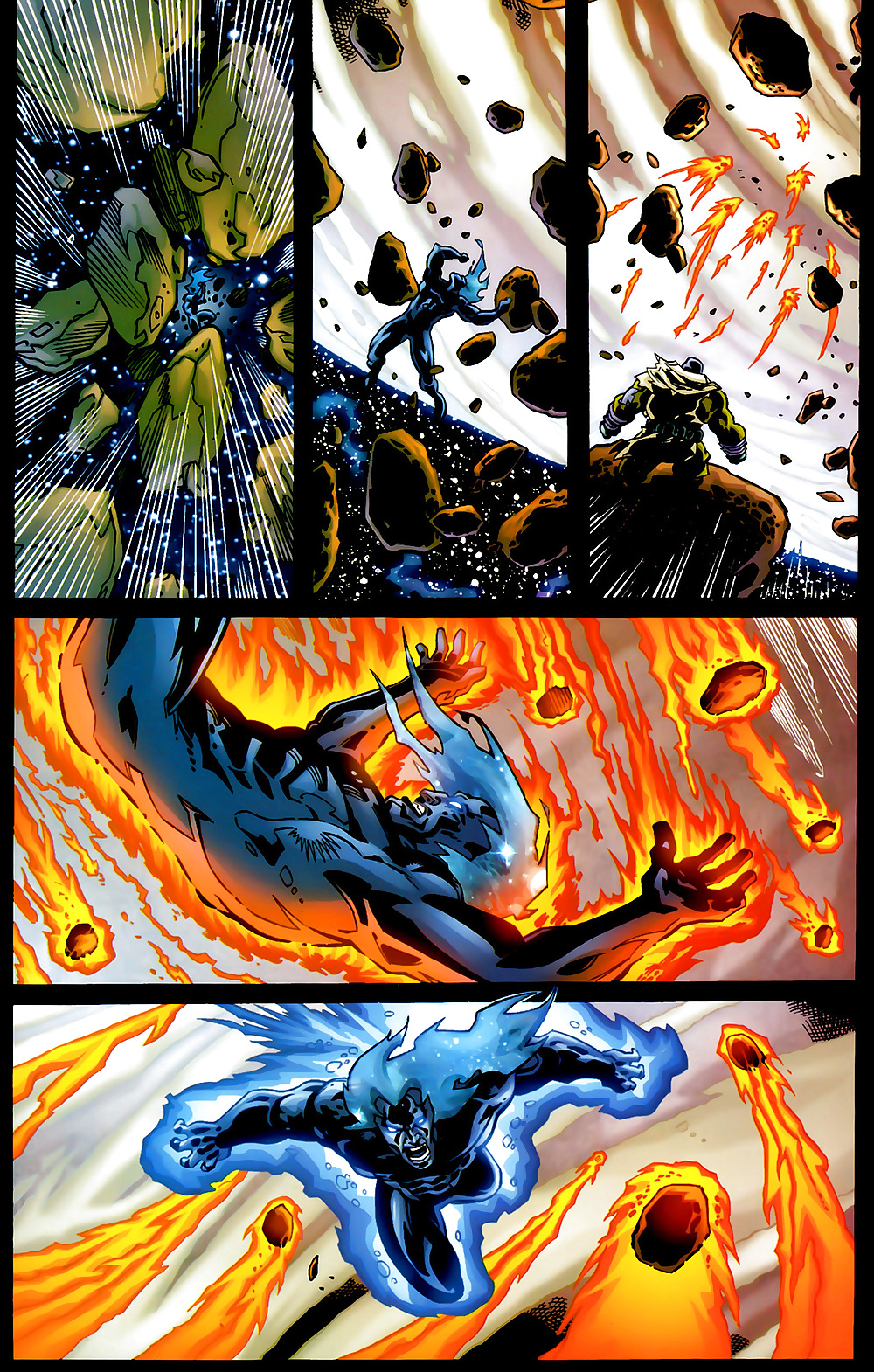 The Thanos #9801894