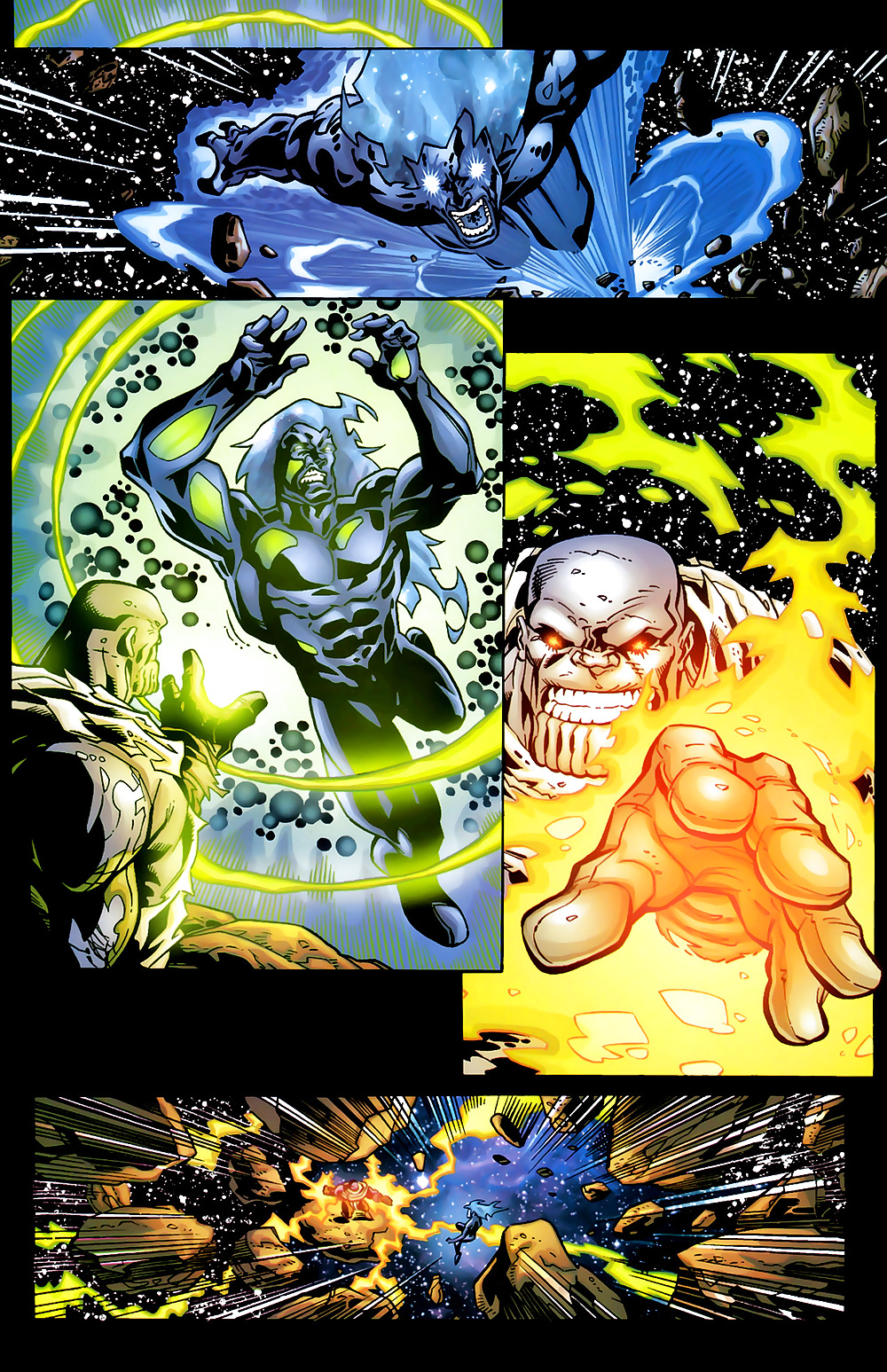 The Thanos #9801904