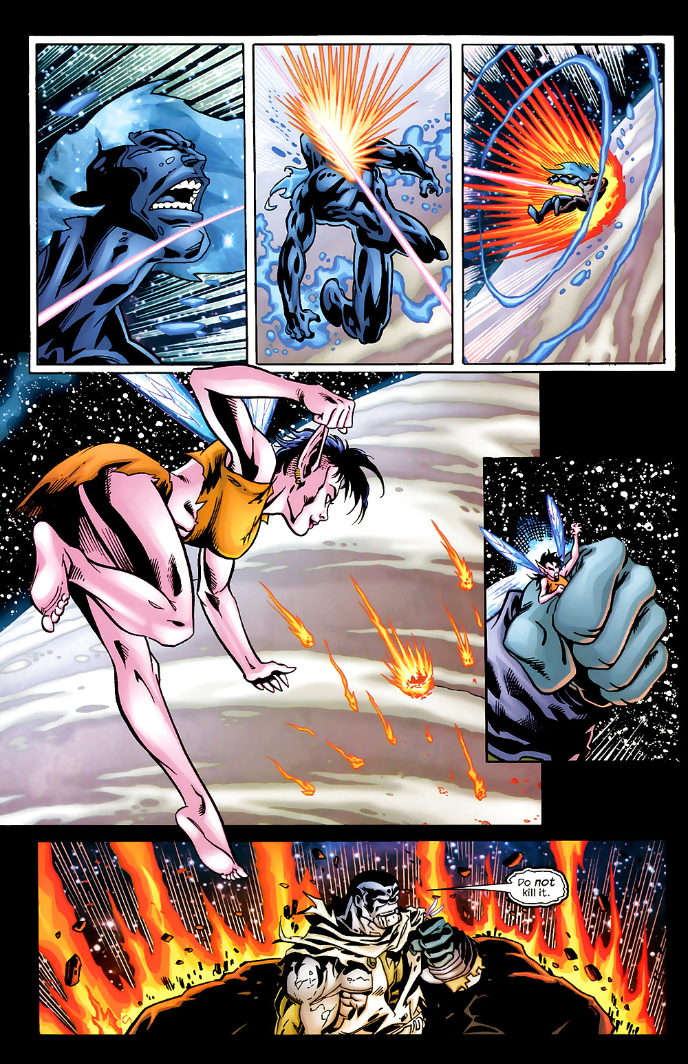 The Thanos #9801931