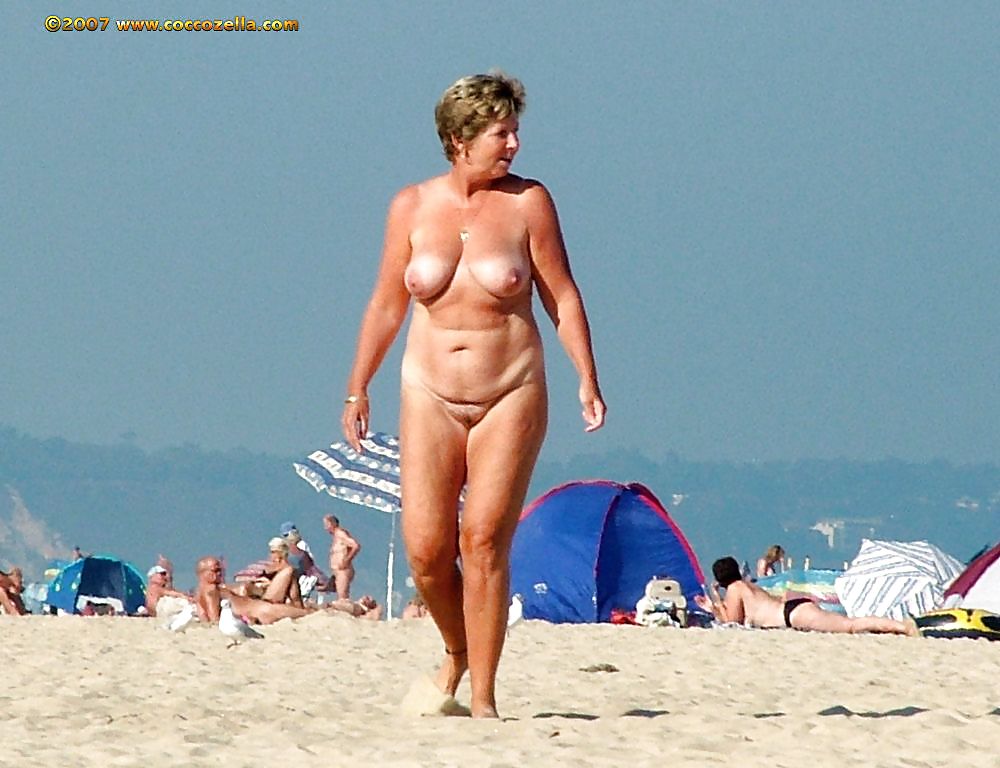 Older nudist #14028939