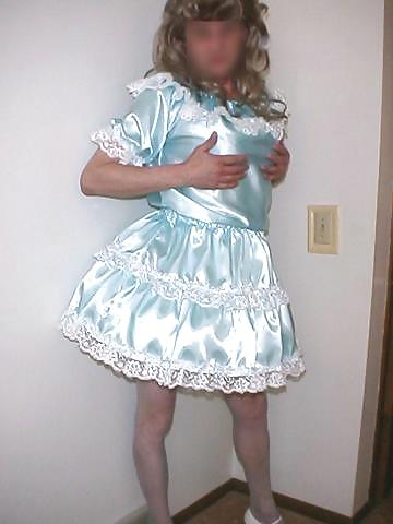 Vicky's maids dresses
 #70260