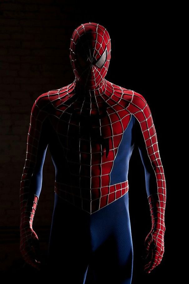 Spider-man xxx porno parodia ufficiale pix
 #8247264
