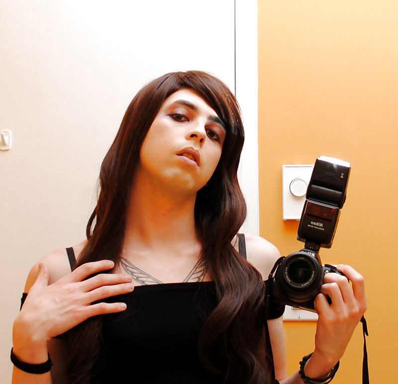 Some Horny Photos Of Me #9351896