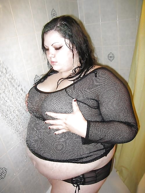 Non nude bbw's 2 #19975860