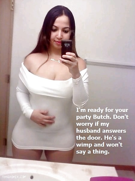 BBC for white wife's Chastity for cucks #6157166