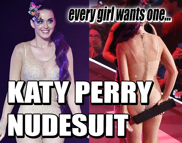 Katy Perry nude pics #13256446
