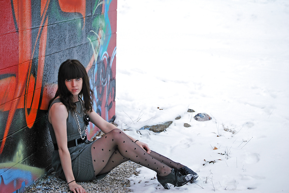 Pantyhose mix 23 #9364798