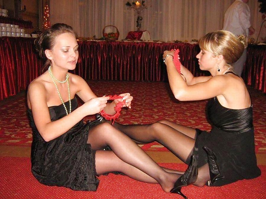 Pantyhose mix 23 #9364827