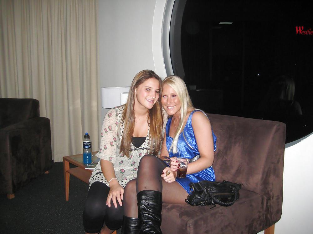 Pantyhose mix 23 #9364880