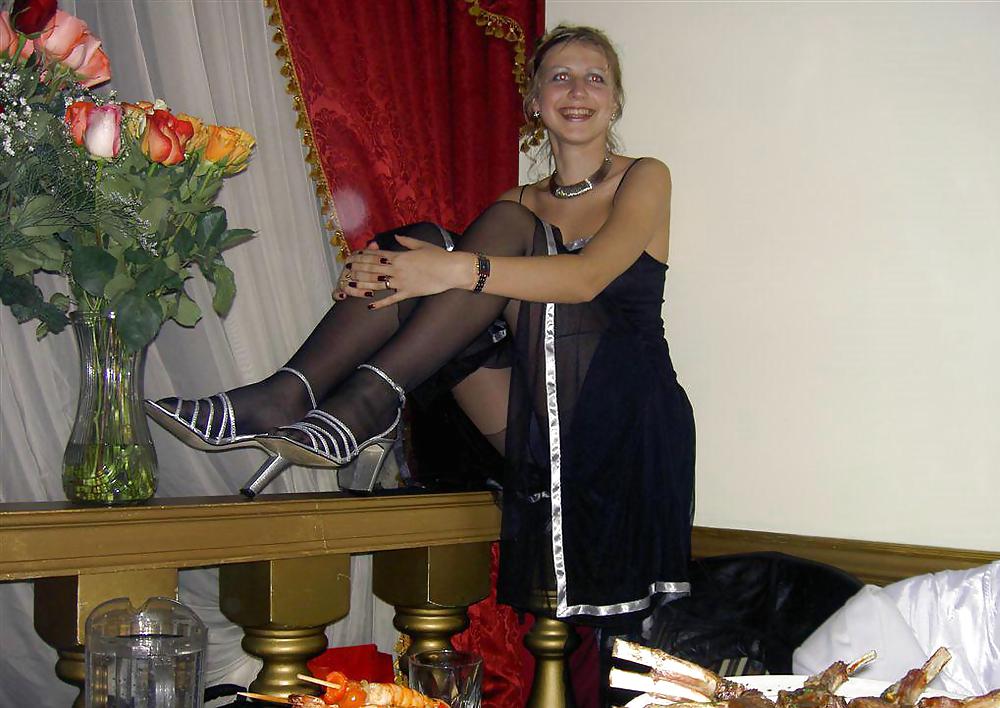 Pantyhose mix 23 #9364910