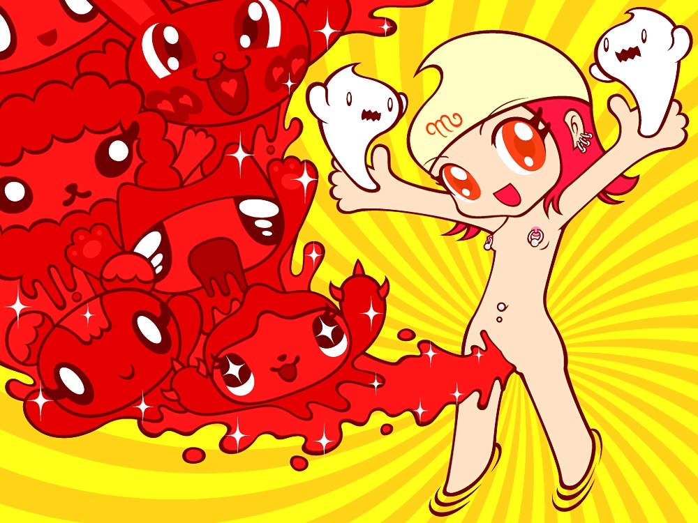 Menstruations Träumer #543644