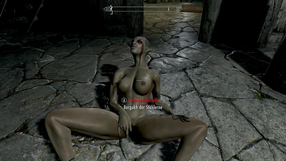 Skyrim
 #13831582