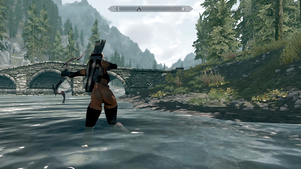 Skyrim
 #13831603