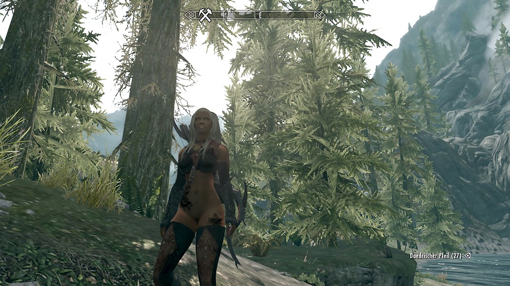 Skyrim
 #13831613