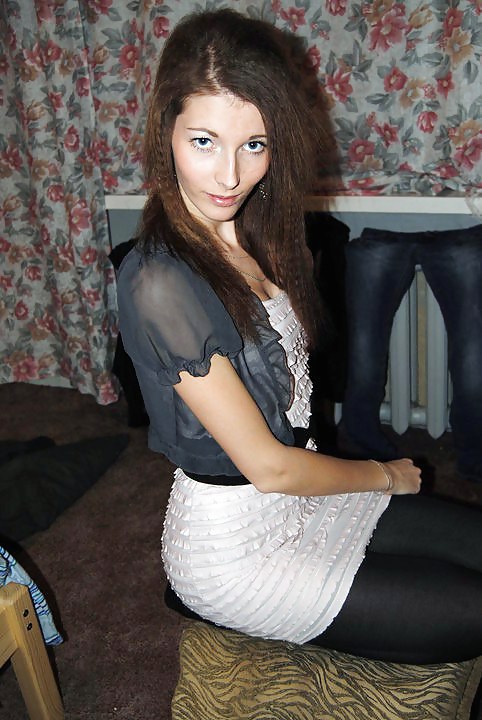 Romanian girls in pantyhose #2996125