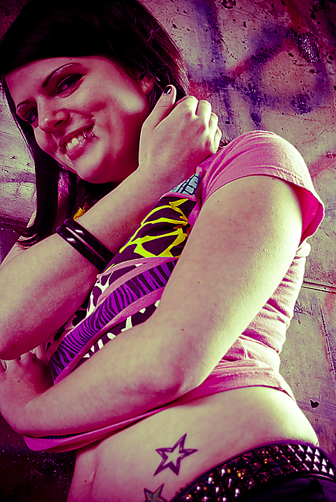 Amateur  Quintia #4251101