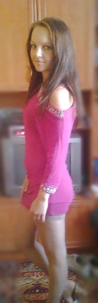Smutty Ewelina