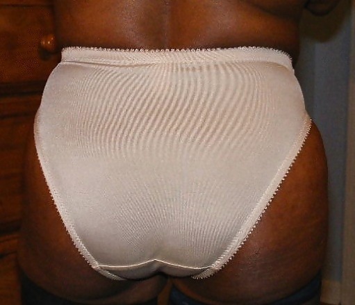 I Love Black Women Panty Asses #879718