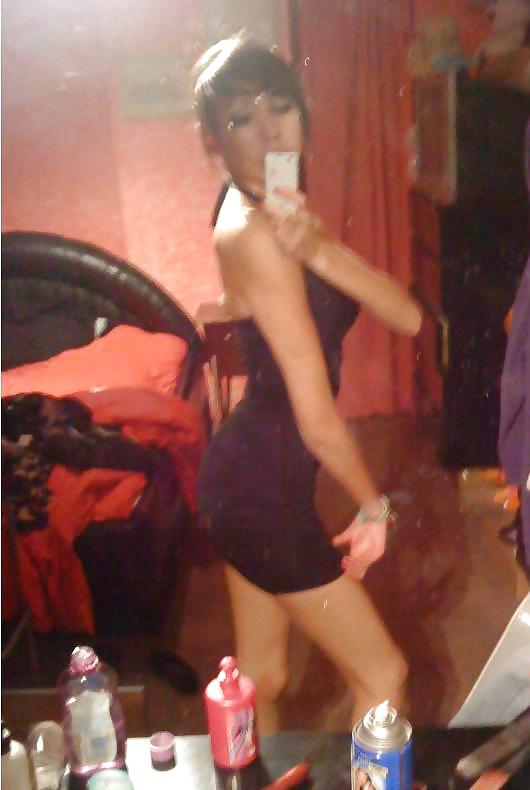 ブレンダ from juarez chihuahua
 #10979707