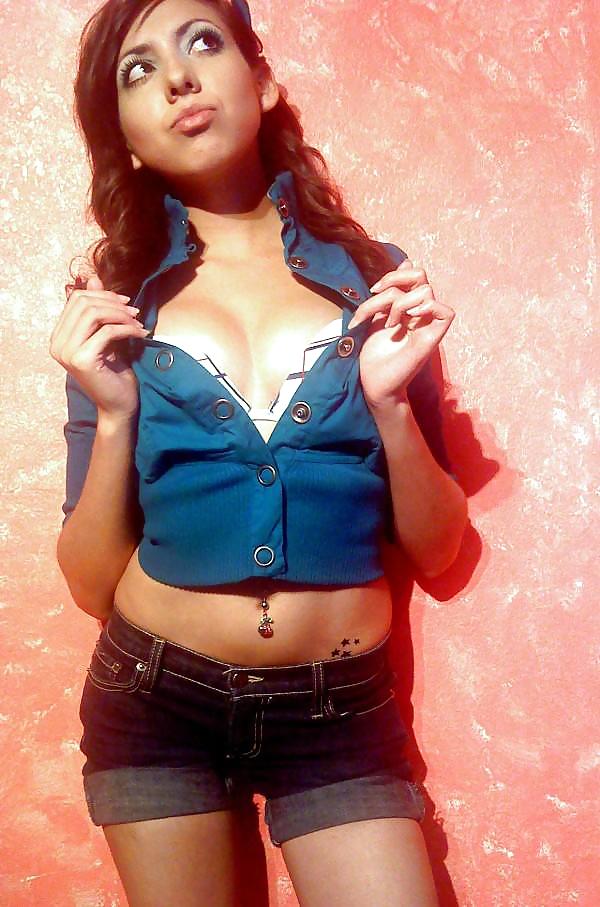 ブレンダ from juarez chihuahua
 #10979720