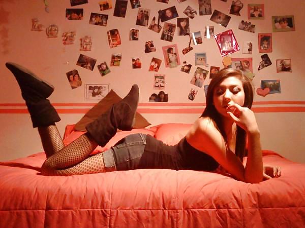 ブレンダ from juarez chihuahua
 #10979753