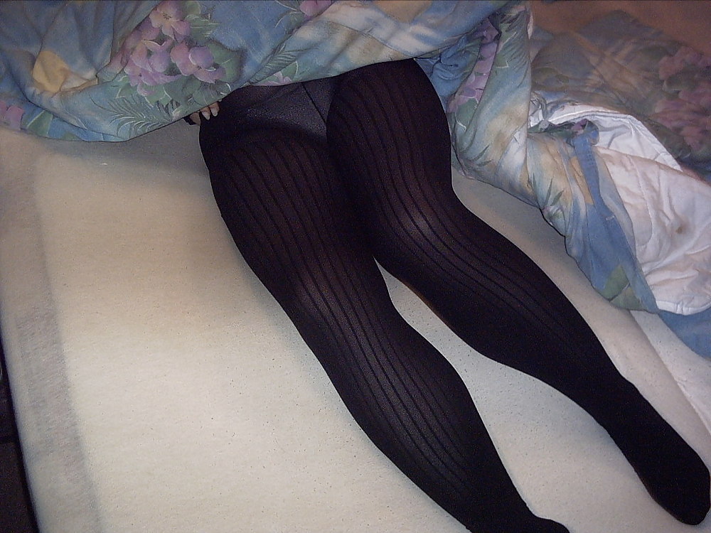 Strumpfhose Pantyhose #11939