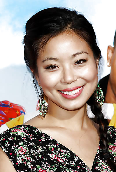 Michelle Ang Last Asian Series #9806176