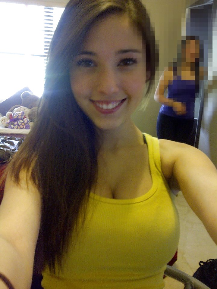 Smutty Good Girl 3