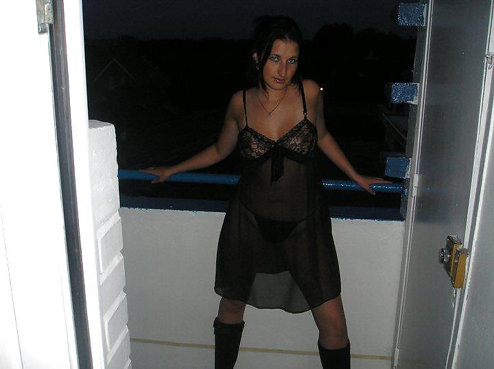 Pamela first time Naked #8954991