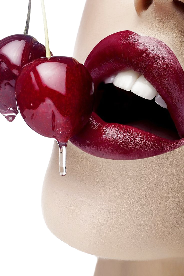 Labios - bocche
 #2752182