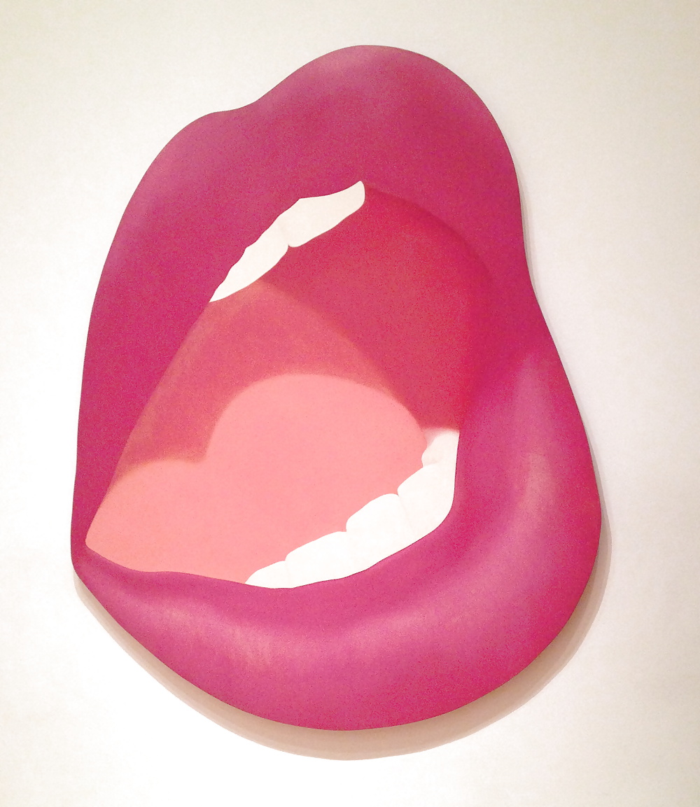 Labios - bocche
 #2752221