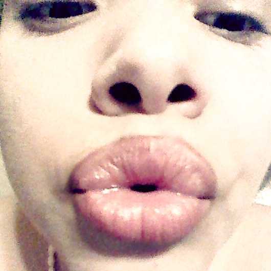 Labios - bocche
 #2752286