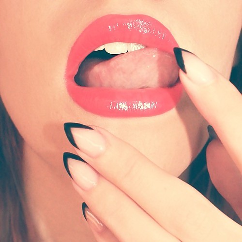 Labios - bocche
 #2752312