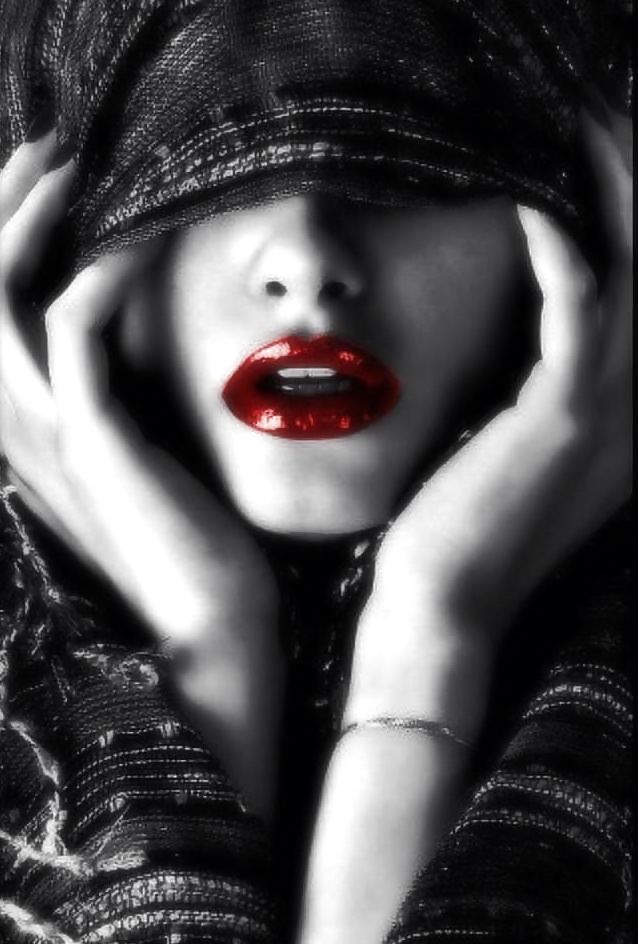 Labios - bocche
 #2752409