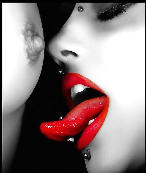 Labios - bocche
 #2752488