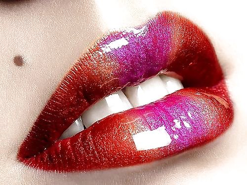 Labios - bocche
 #2752604