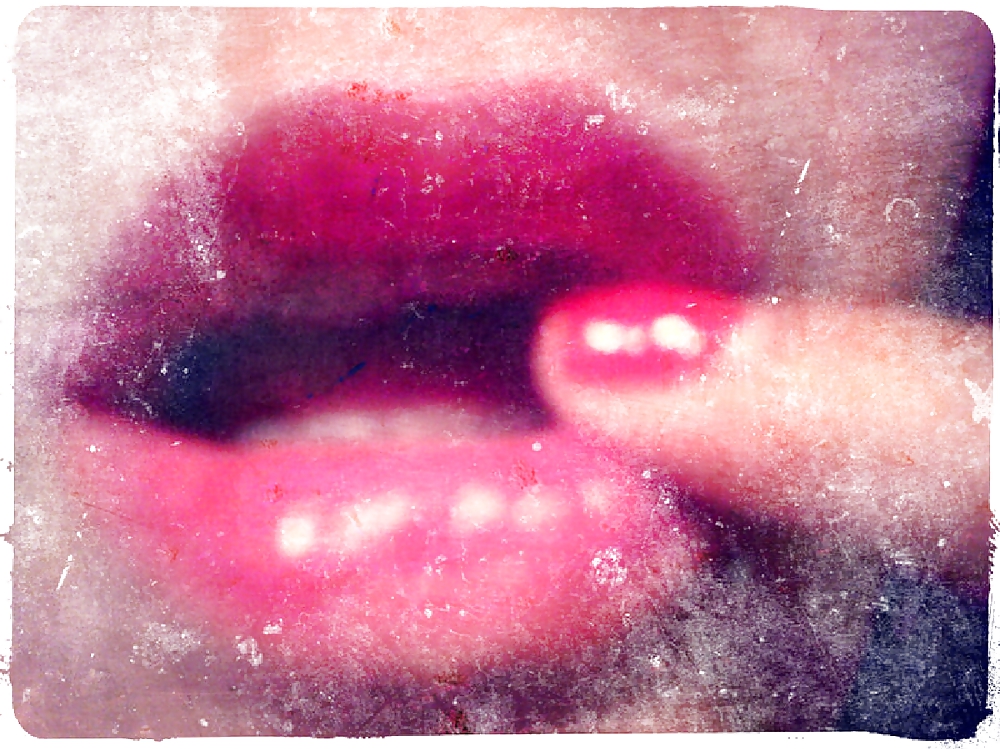 Labios - bocche
 #2752719