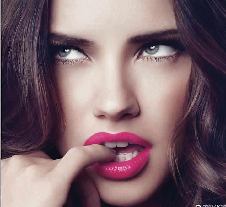 Labios - bocche
 #2752847