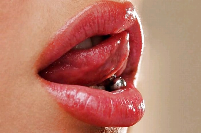 Labios - bocche
 #2752881