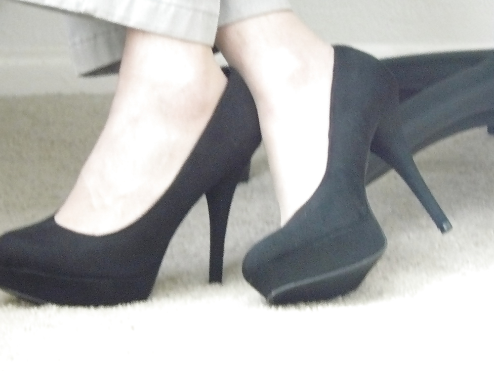 My hhhels #8468544