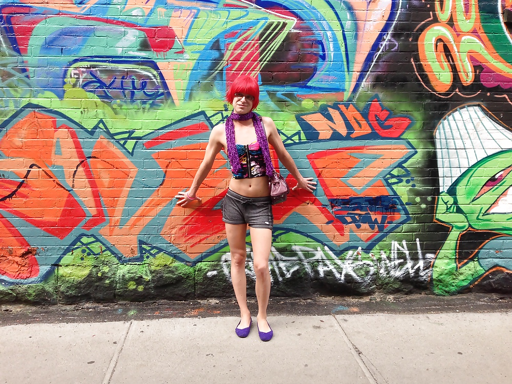 Fin de semana en Montreal
 #17934735